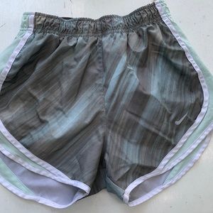 Womens nike shorts